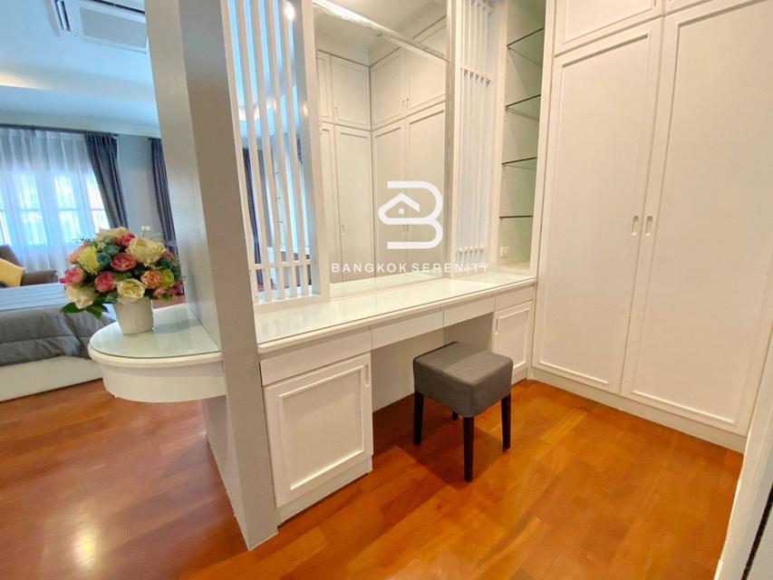 ขายบ้านหรู พฤกภิรมย์ รีเจนท์ สุขุมวิท 19