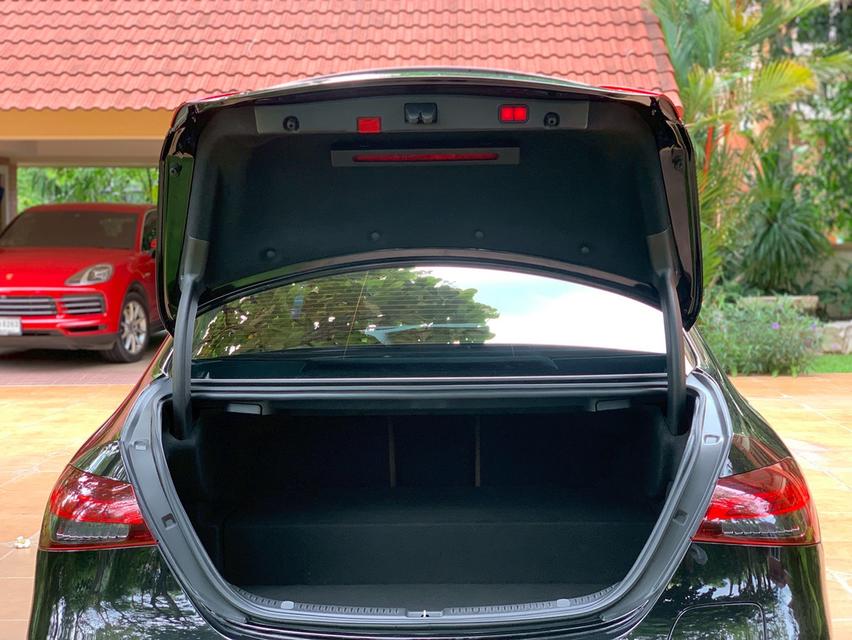 รหัสรถ PJP154 2022 MERCEDES-BENZ E300e Avantgarde 16