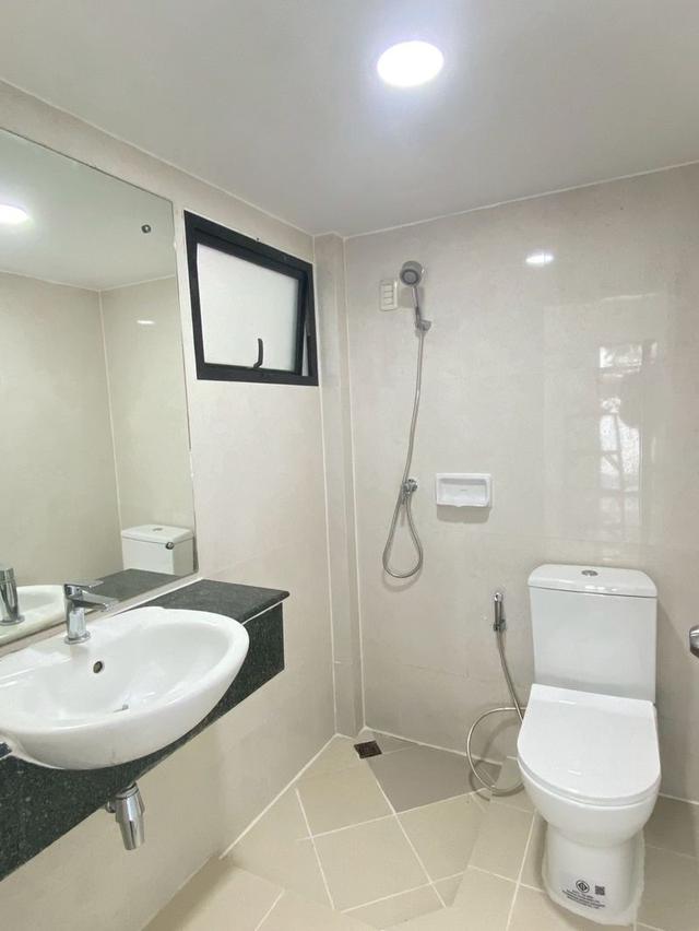 ขาย ทาวน์เฮาส์ 2 ชั้น ,เนื้อที่ 38 ตารางวา หมู่บ้านเดอะวิลล่า วงแหวน-รามอินทรา ซอยคู้บอน 27 แยก 10 แขวงท่าแร้ง เขตบางเขน กรุงเทพฯ 12