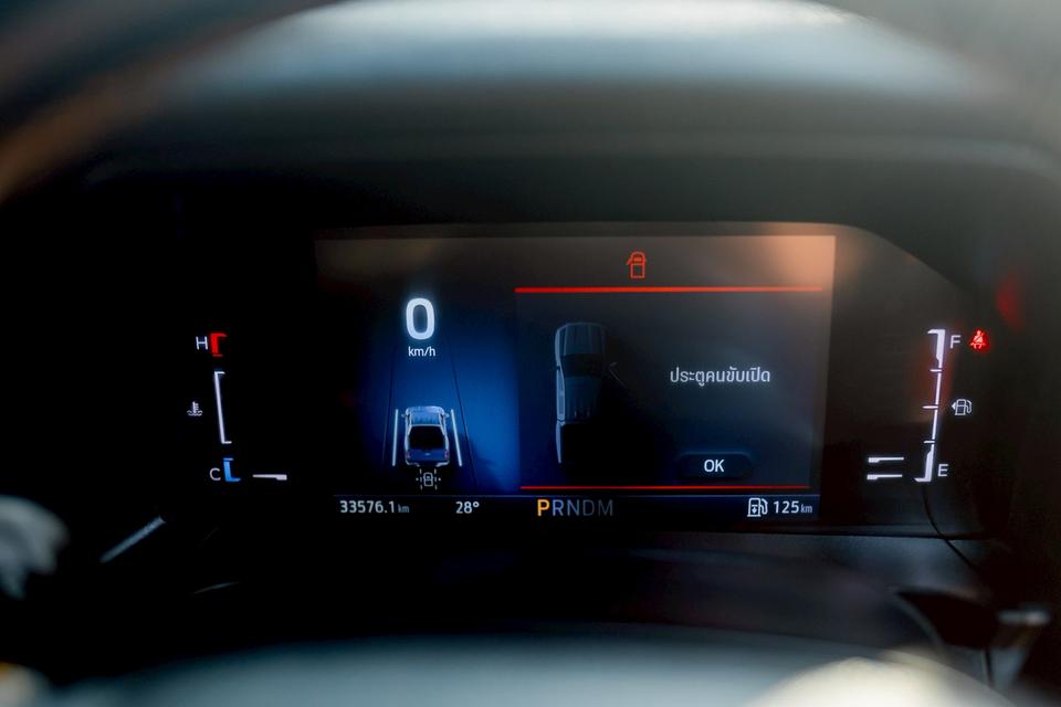 Ford Ranger 2.0Wildtrak ปี23 8