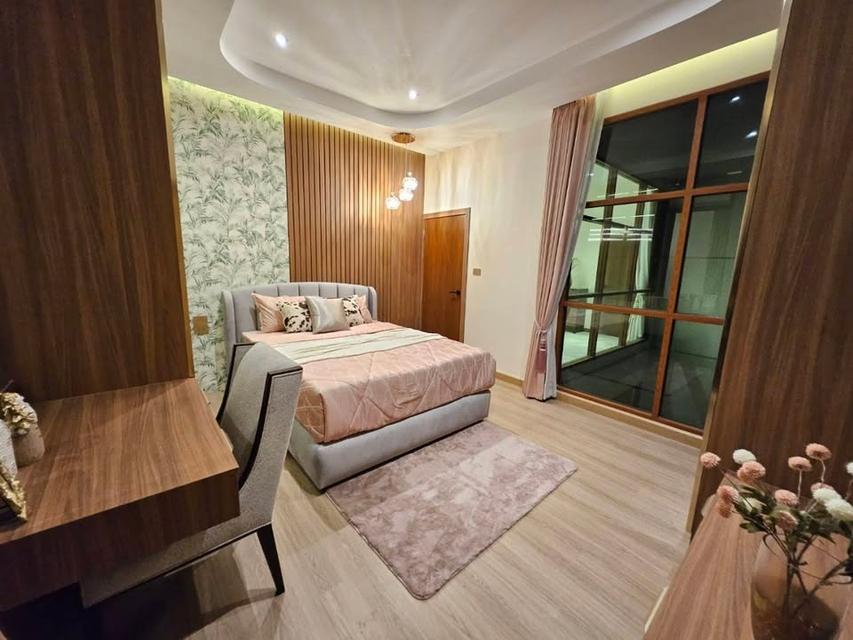 For rent pool villa 130,000 Mapprachan Lake 16