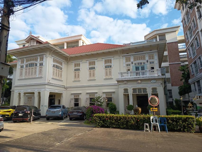 🏢ให้เช่า คอนโด ดุสิต อเวนิว ( Dusit Avenue ) **ติดโรงพยาบาลวชิระ 20