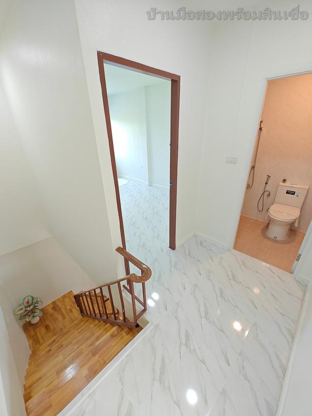 หมู่บ้านพัธนชัย สายไหม 11