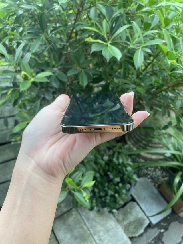 ไอโฟน12 Pro 256g แบตเตอรี่70% 6