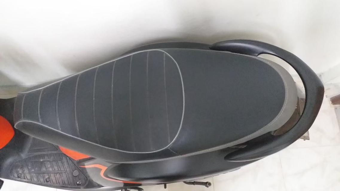 ฟีโน่มือเดียว สภาพใหม่ เดิมๆจากห้าง ปี 2560 ใช้งานน้อยมาก ไม่เคยล้มหรืออุบัติเหตุ 5