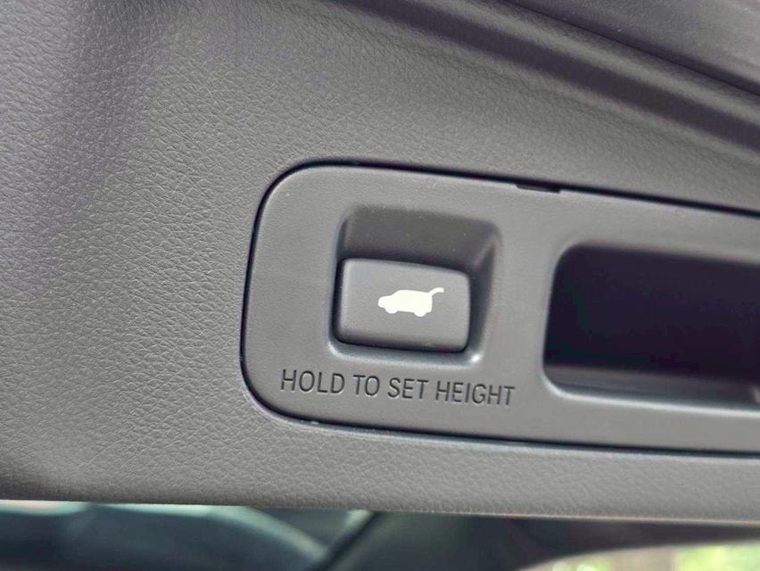 รหัสรถ WMT4136 HONDA CR-V 1.6EL 4WD ปี 2018 17