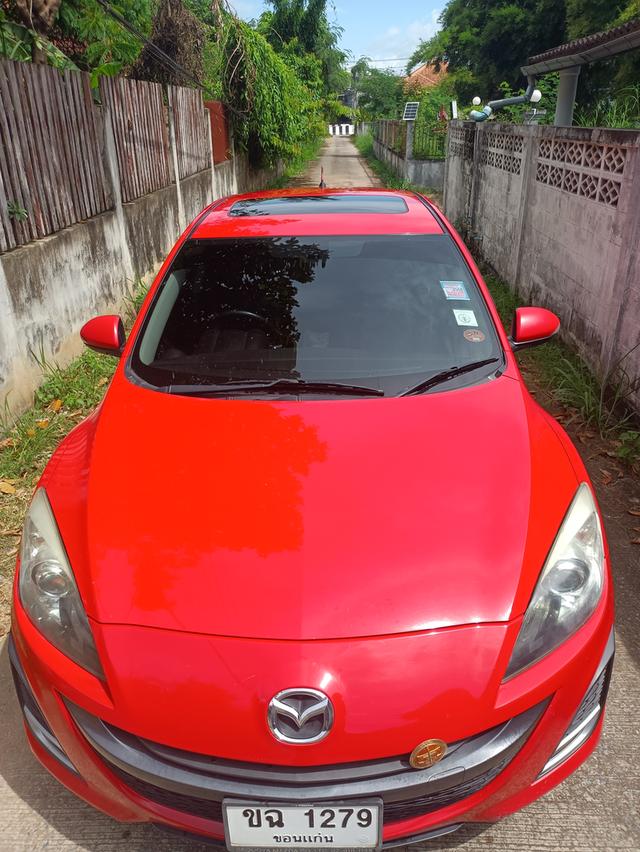 Mazda3 2.0 เจ้าของขายเอง 6