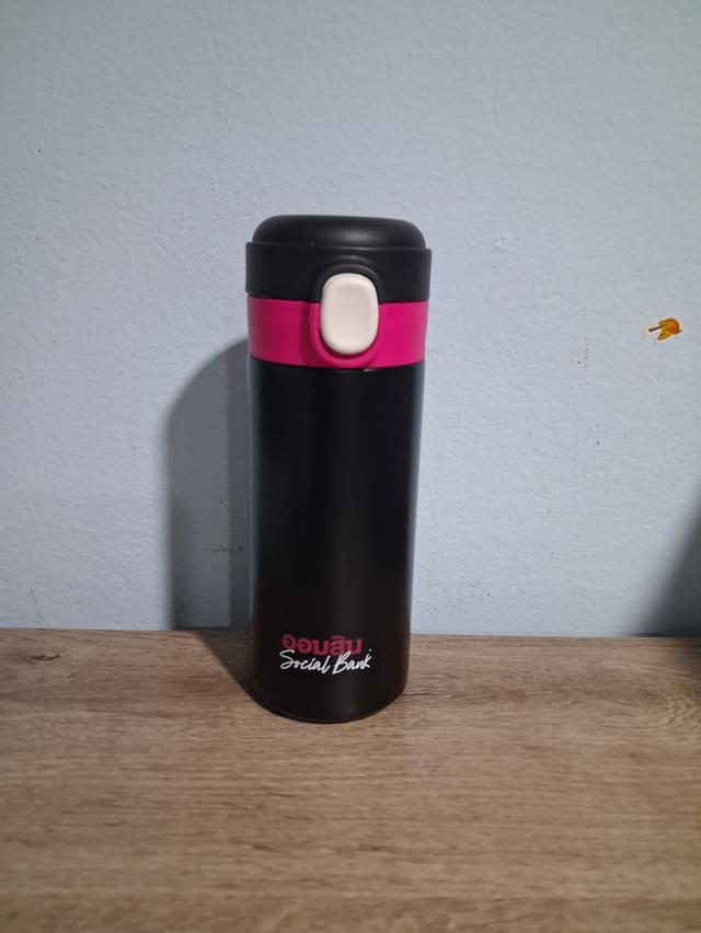 กระติกน้ำเก็บความเย็น รูปที่ 7