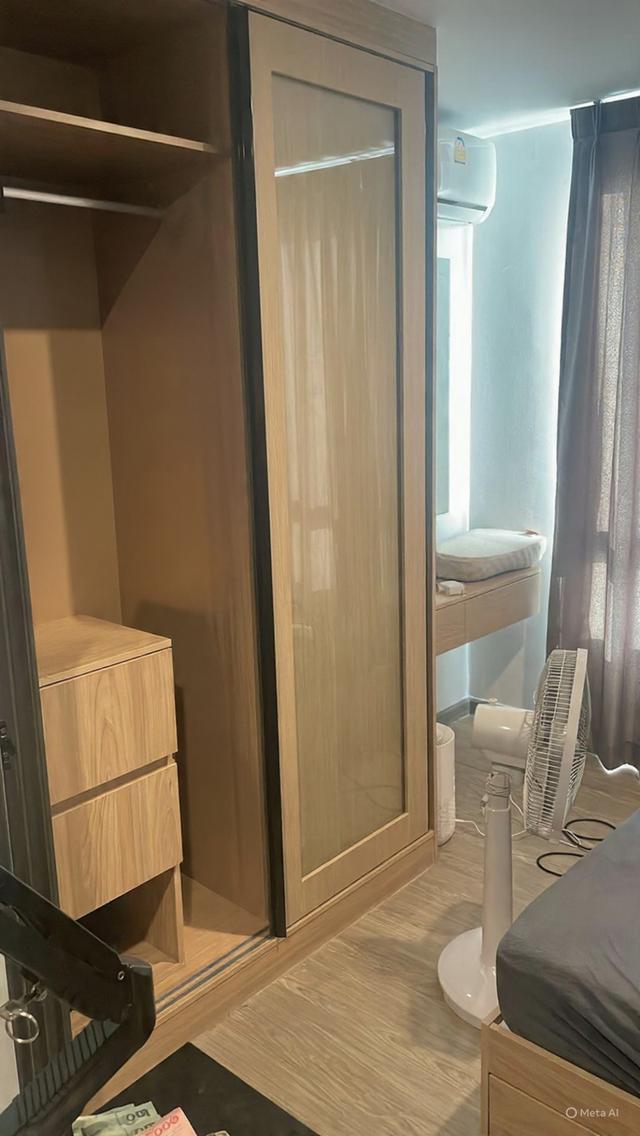 โพลิสคอนโดสฃ สุขสวัสดิ์ 64 3