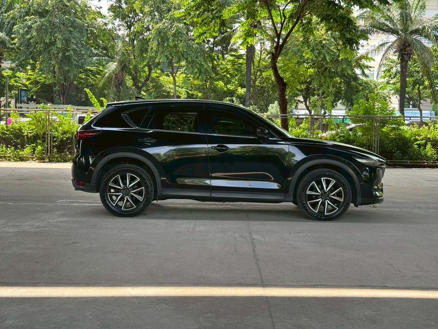 Mazda CX-5 2.2 XDL