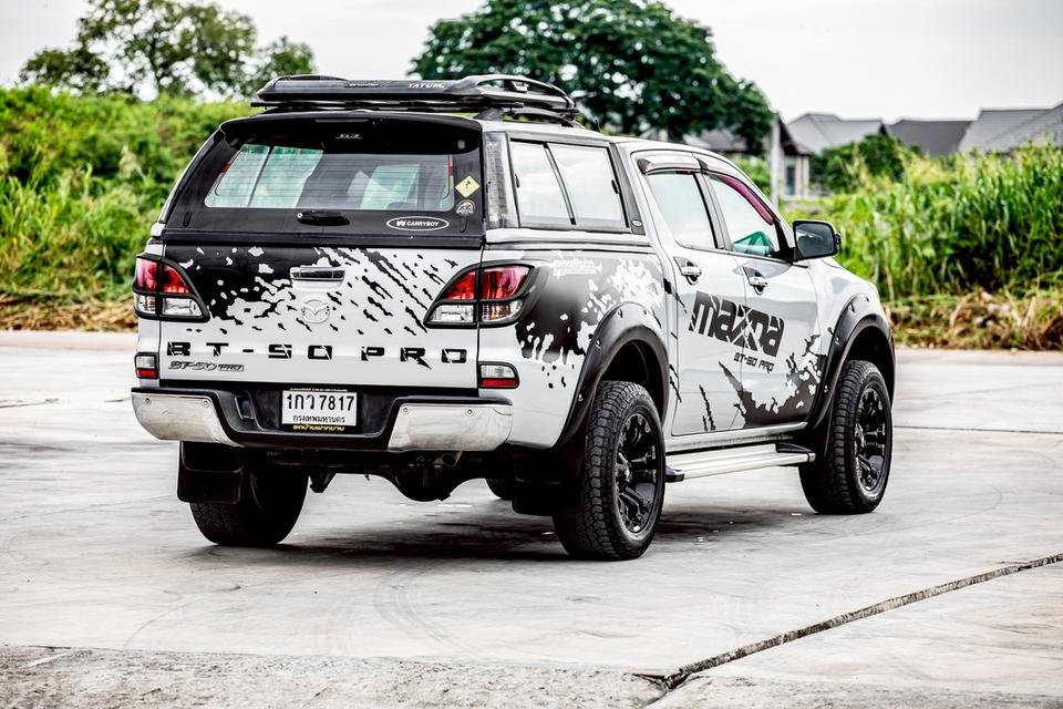 ขาย Mazda BT-50Pro 2.2 ปี13 10