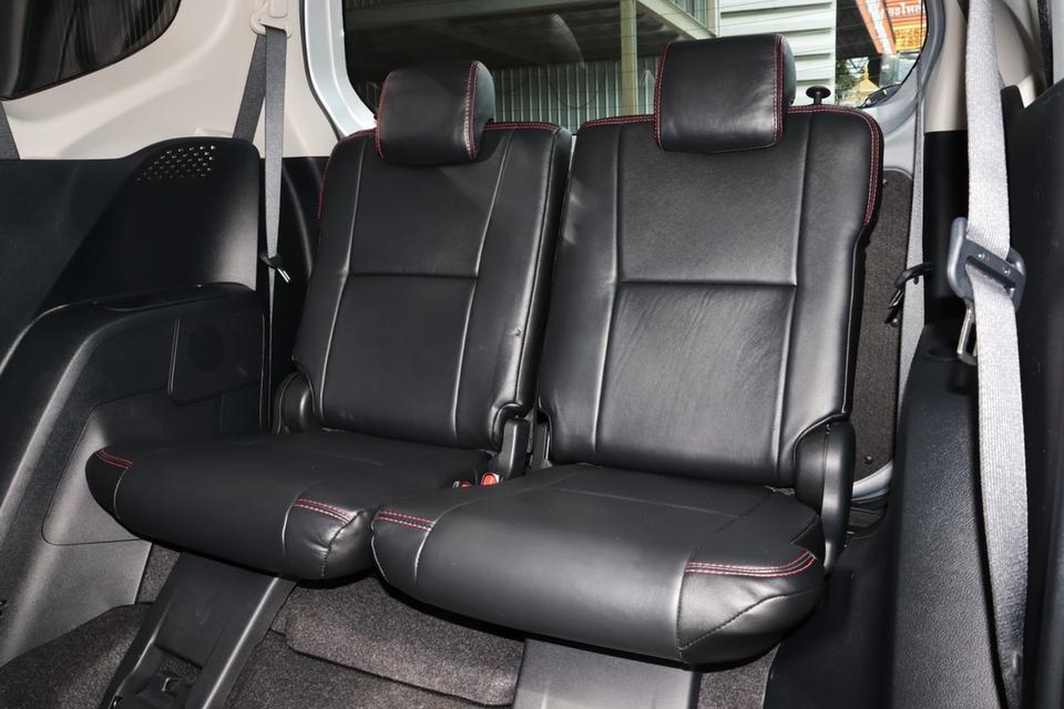 2018 TOYOTA SIENTA 1.5G 11