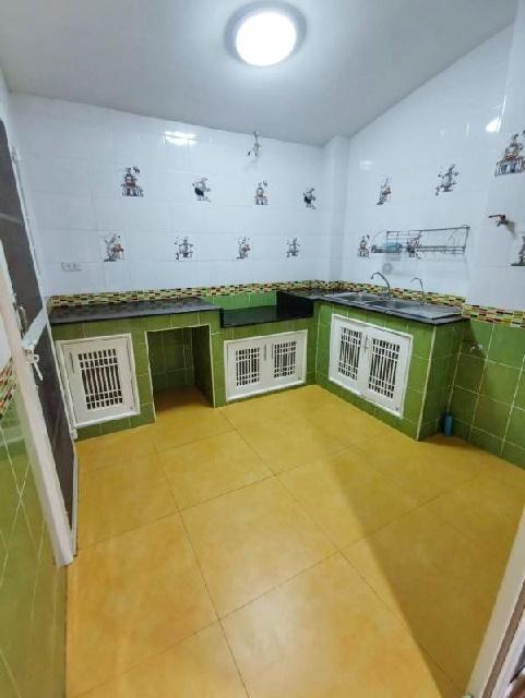 ให้เช่าทาวน์โฮม 18 ตร.วา.220 ตร.ม. 3ชั้น MRTแคราย 1.4 กม.3นอน 4น้ำ MRTสนามบินน้ำ 1.1กม.พร้อมเฟอร์ 4แอร์ เดอะมอลล์ งามวงศ 4