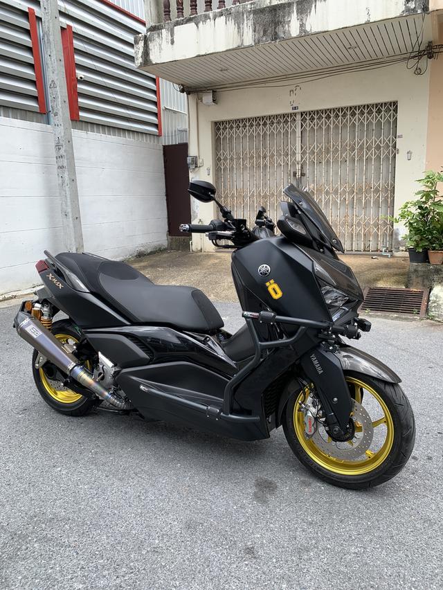 Xmax300 ปี 2023