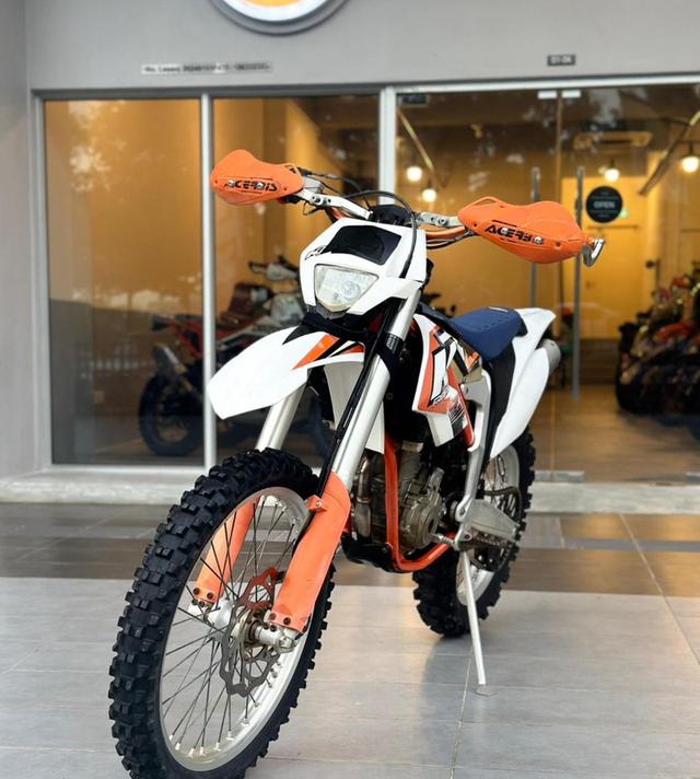 KTM Freeride ปล่อยต่อมือสอง