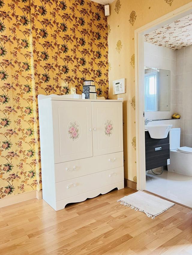 ให้เช่า ทาว์นโฮม 3 ชั้น ม.กลางเมือง เออบาร์เนียน เกษตร นวมินทร์ ซ.ลาดปลาเค้า 79 10