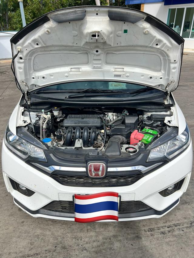 HondaJazz2017