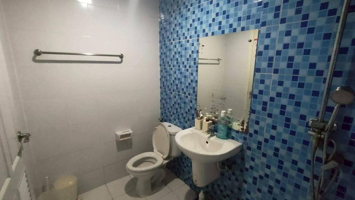 ขายบ้าน 2 ชั้น หมู่บ้านเลอวิลล์พลัส คลอง 7 5