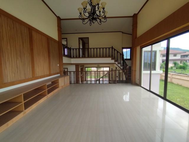 บ้านเดี่ยว 2 ชั้น 3 ห้องนอน ใจกลางบ้านฉาง ใกล้โรบินสัน-โรงเรียนนานาชาติ