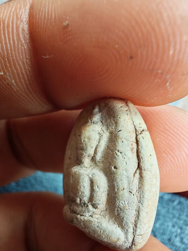 สมเด็จวัดพลับ พิมพ์พุงป่องใหญ่ รูปที่ 14