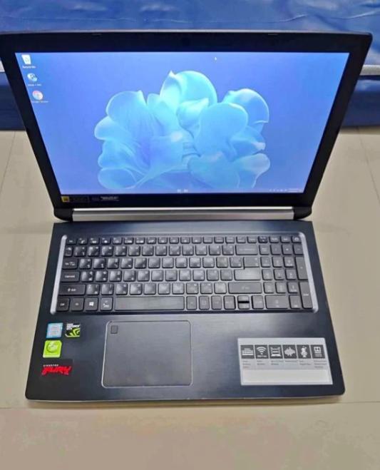 โน้ตบุ๊ค Acer Aspire 5