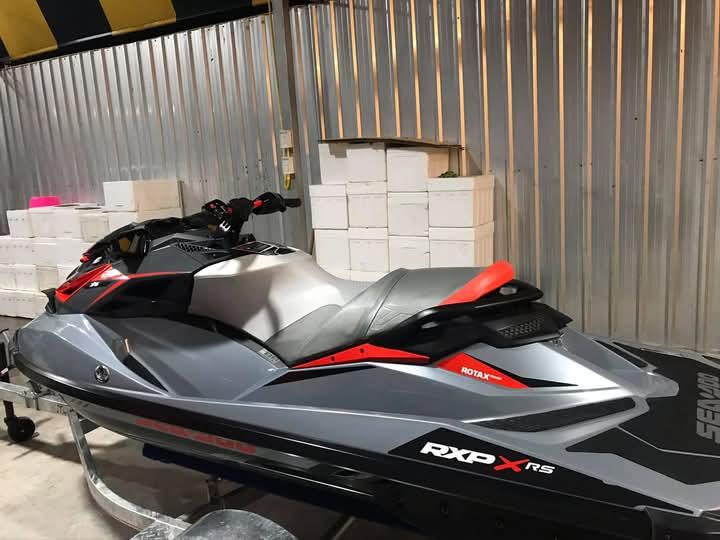 ขายเจ็ทสกี SEADOO RXP-X 300 2