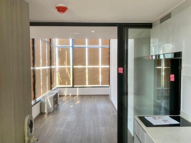 CM04378 ขายดาวน์ คอนโด โซ ออริจิ้น เกษตร อินเตอร์เชนจ์ So Origin Kaset Interchange ใกล้รถไฟฟ้า BTS สถานี ม.เกษตรศาสตร์ ประมาณ 150 เมตร 7