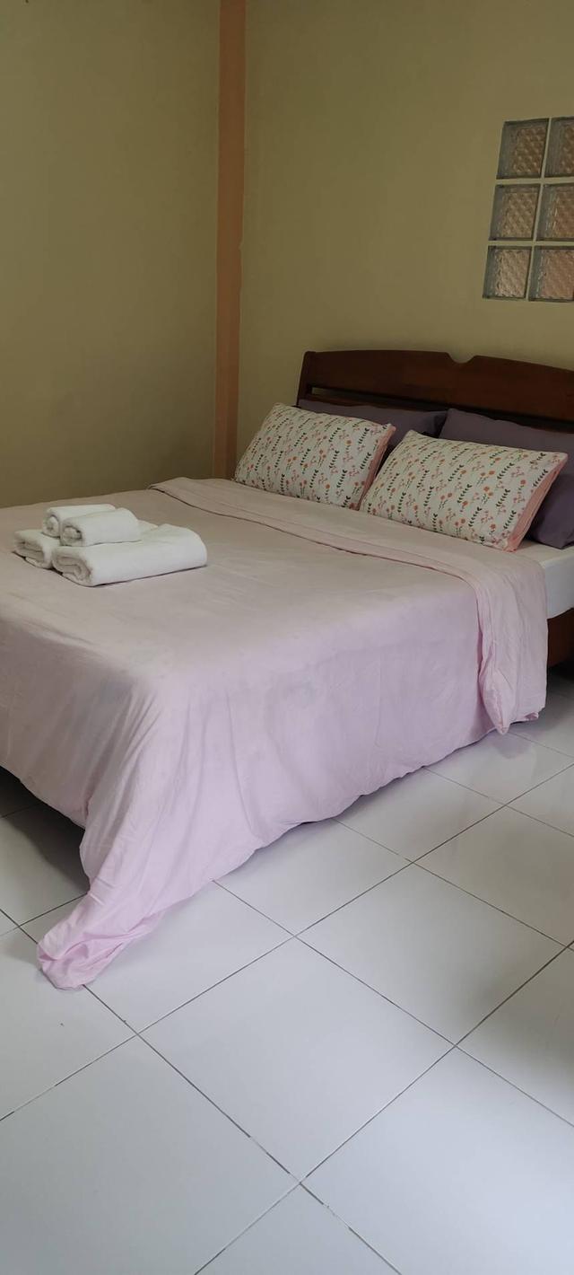 ที่ดินพร้อมสิ่งปลูกสร้างพอพัก ค้านอาหารบ้านพัก อ.เมืองจ.พะเยา 9
