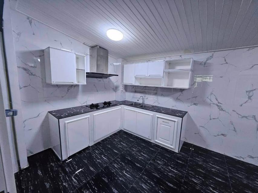 ให้เช่าทาวน์โฮม โกลเด้น ทาวน์ 3 สุขสวัสดิ์–พุทธบูชา ไลน์ไอดี ✅ @ibx7531n 5