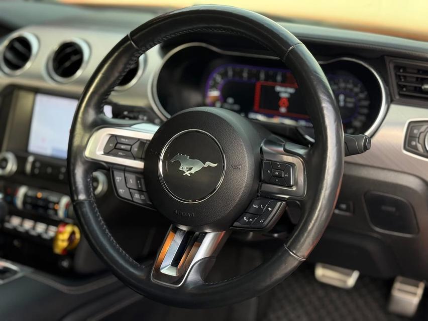 Ford Mustang 2.3 ปี20 11