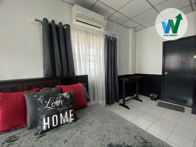 เช่าห้อง Baan Kesara Classic Home (บ้านเกษราคลาสสิคโฮม) 5