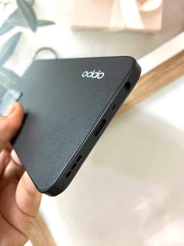 ปล่อย OPPO a57 2