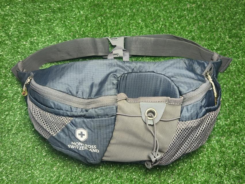 Moncross Switzerland Indro Hipsack รูปที่ 2