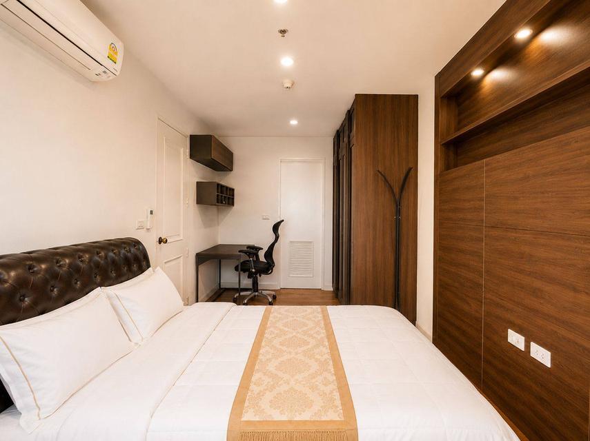 Condo for Sale THE MARK RATCHADA – AIRPORT LINK 4