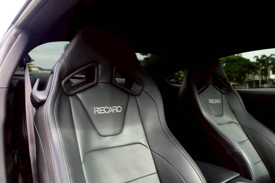 รหัสรถ PR2571 Ford Mustang GT V8 5.0 Facelift ปี 2020 19