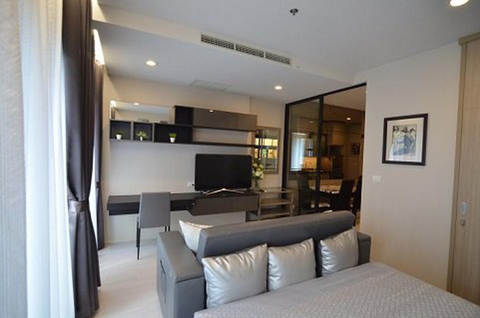 Noble Ploenchit for rent 1Bed Small 46000per month 6