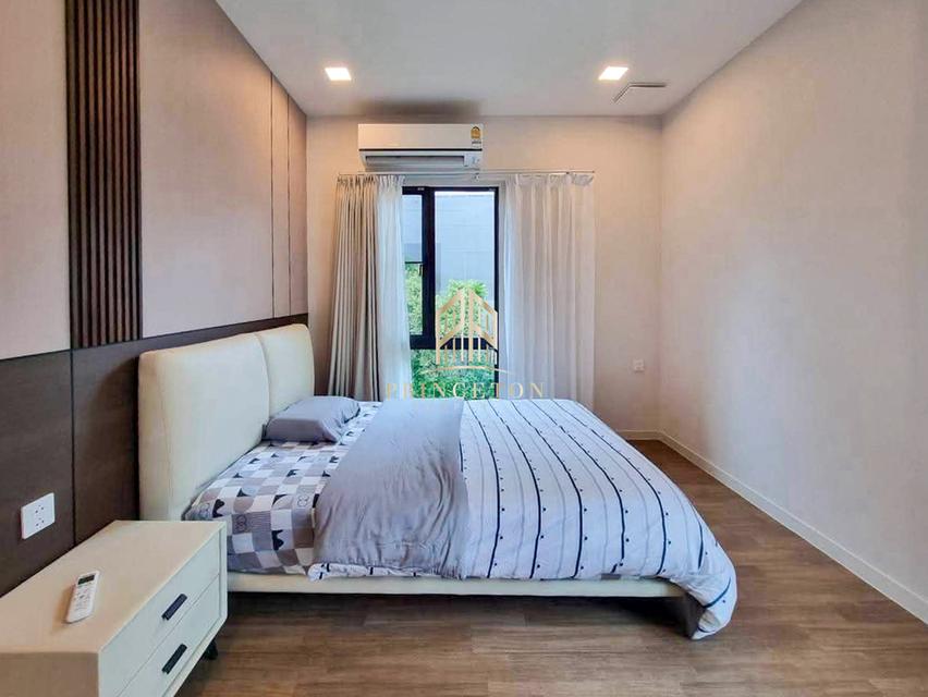 House For Rent MANTANA Bangna KM.15 5