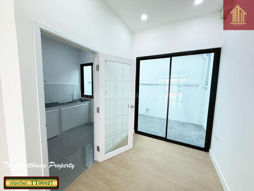 ซิกเนเจอร์ วัชรพล ถนอมมิตร ท่าแร้ง บางเขน 9