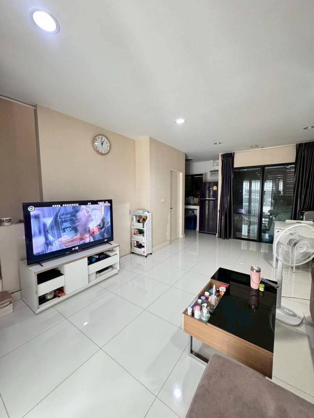 ขายทาวน์โฮม 3 ชั้น บ้านกลางเมือง–รัตนาธิเบศร์ พร้อมเข้าอยู่ ราคาดีสุดในโครงการ ทำเลดี ใกล้ MRT แยกนนทบุรี เพียง 1 กม. 3