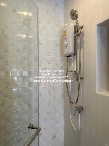 Condominium ชีวาทัย ปิ่นเกล้า พท. 4 ตรม ไม่ไกลจาก พาต้า ปิ่นเกล้า 450 ม. NEW! 7