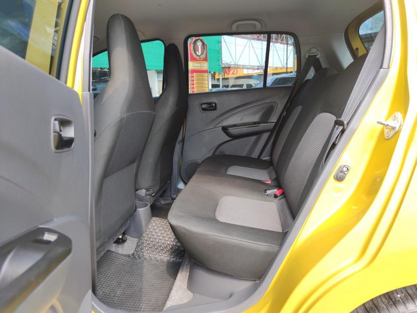 Celerio GL 1.0  5