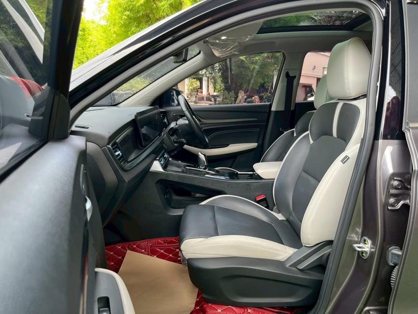  MG VS HEV 1.5 X  SUNROOF AUTO ปี 2024 -รถยนต์ SUV ไฮบริด  13