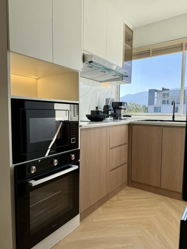 🏨 Condominium ห้องสวย รีโนเวทใหม่ ตกแต่งพร้อมอยู่ ทำเลนิมมาน #สุเทพ - ราคา 3.98 ล้านบาท ✨公寓出售 2 卧室 1 卫生间 - 公寓出售 3.98 MB ✨ 7