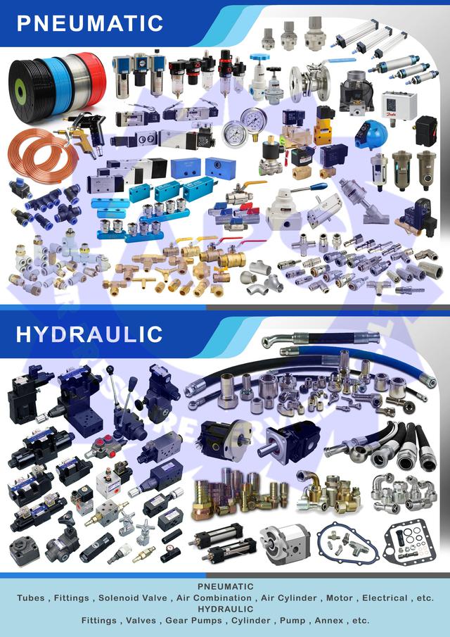 บจก.แอร์ เพรสเชอร์ เซอร์วิส 6