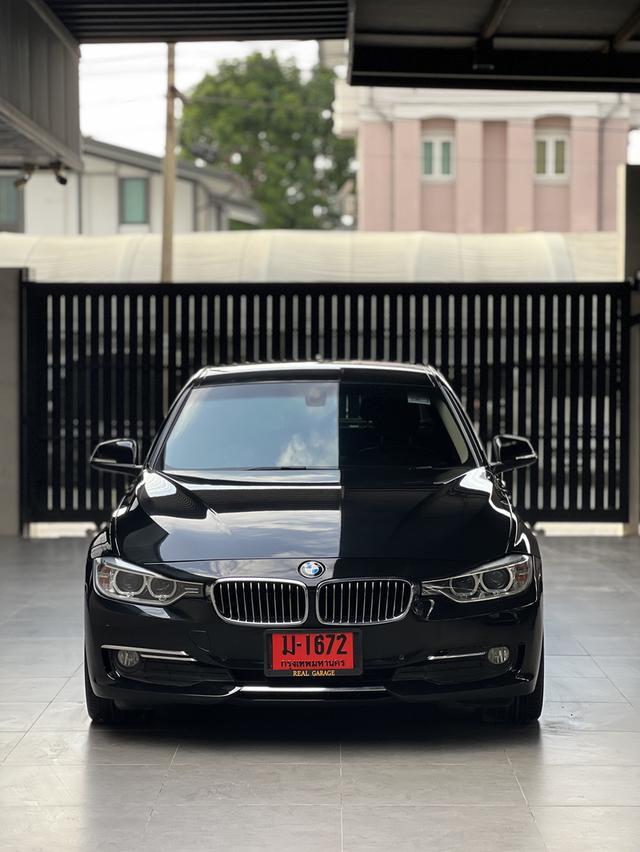 BMW 320d