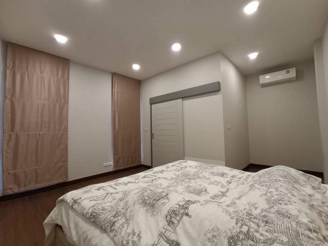 P441 ให้เช่า บ้านเดี่ยว เดอะ ซิตี้ บางนา The City Bangna ติด Mega บางนา Fully furnished บ้านสวยพร้อมเข้าอยู่ 11