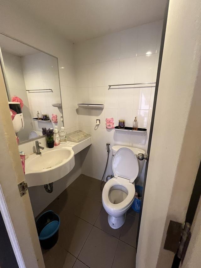 คอนโด ลุมพินีวิลล์ อ่อนนุช46 8