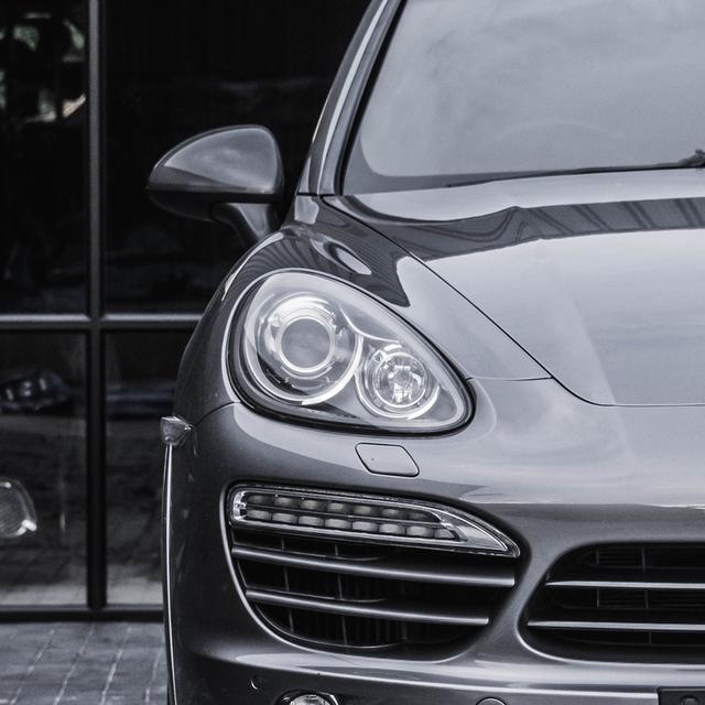 รหัสรถ 67GG5959 Porsche Cayenne รุ่นปี 2014 20