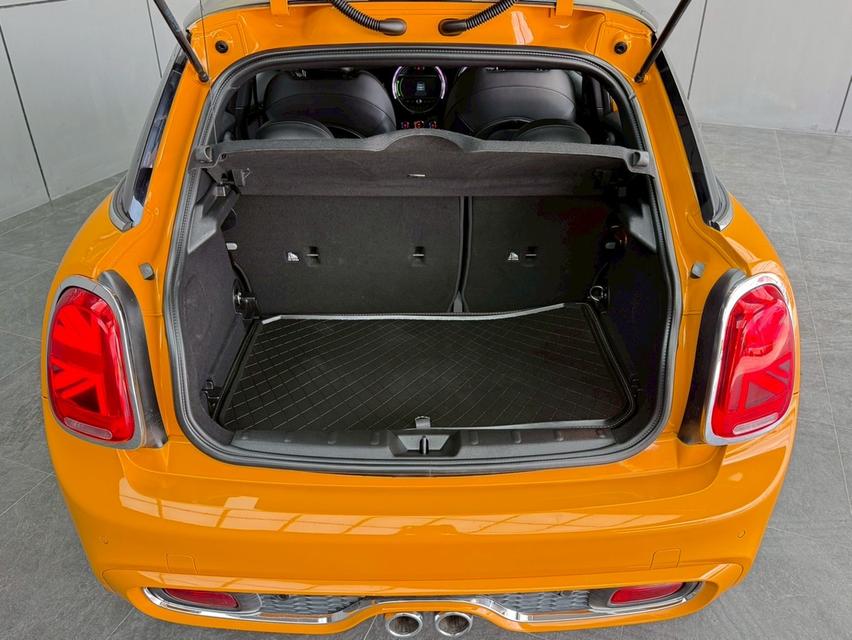 รหัสรถ WRT54 2015 Mini COOPER 2.0 F55 S 5-Door Hatchback รูปที่ 18