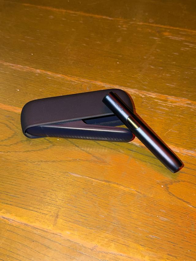 IQOS standrad​ บุหรี่ไฟฟ้า รูปที่ 5